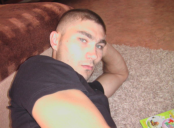 Сергей Михайличенко