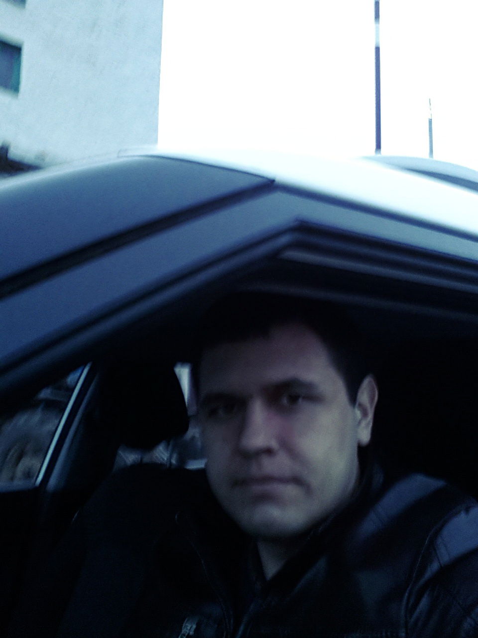 Фаиль Шигабутдинов