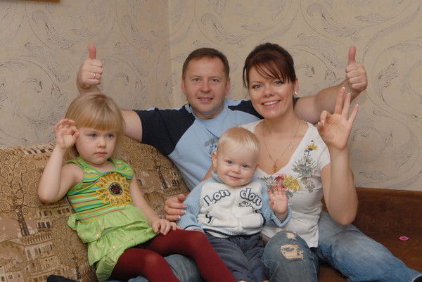 Наталья Кожина