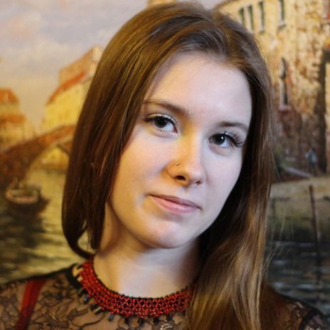 Ольга Коминова