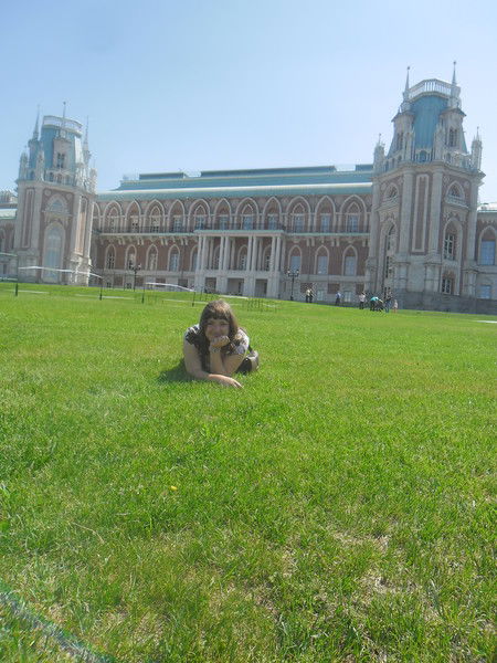 Ната Логунова