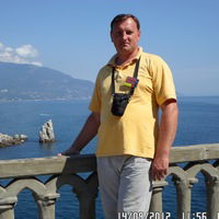 Александр Ткаченко