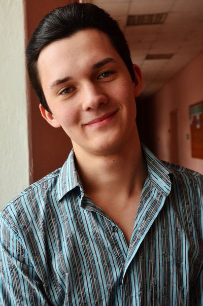 Александр Чернышёв