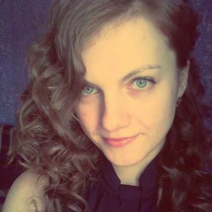 Татьяна Салогуб