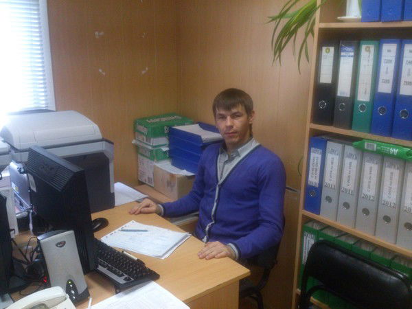 Андрей Андреев