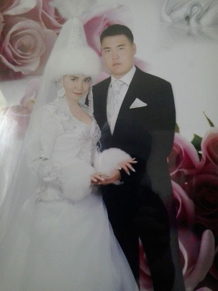 Altynbek+Aiakoz Жан