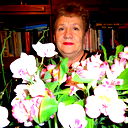 Валентина Бекетова