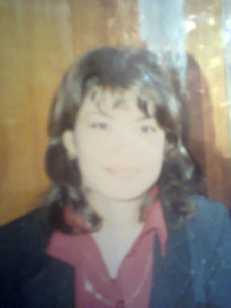 Акмарал Чиналиева