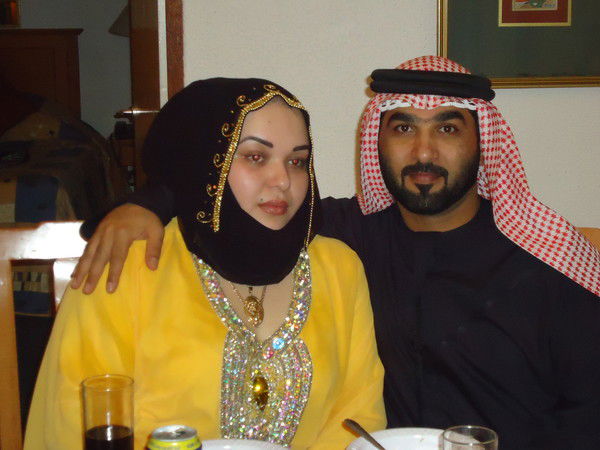 Зарина Ал Мазам