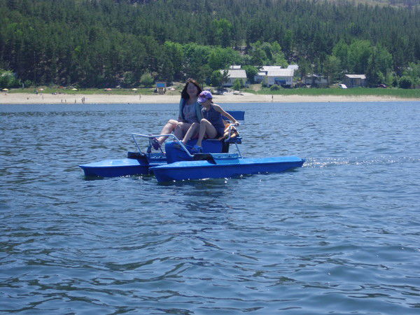 Бота Нукешова