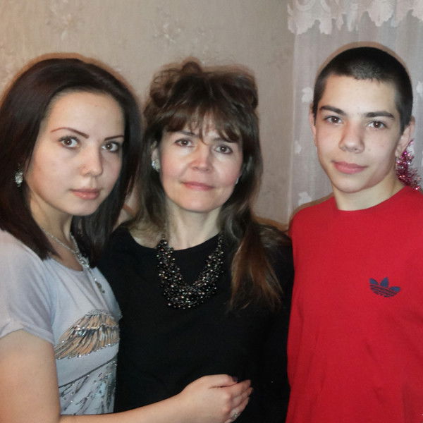 Светлана Янина