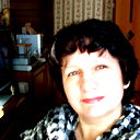 Марина Савостеева
