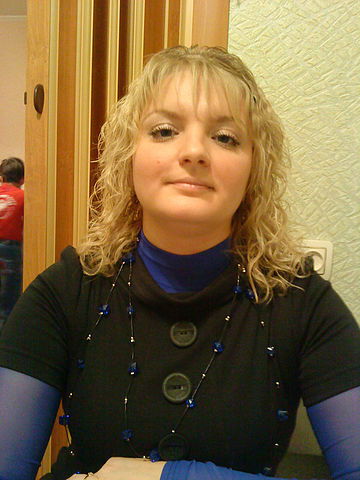 Ксения Адушкина