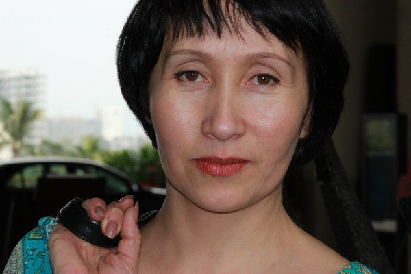 Гульнар Арысбаева