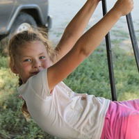 Юля Лазарева