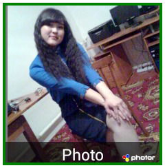 Куралай Казбекова