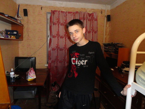 Георгий Ремизов