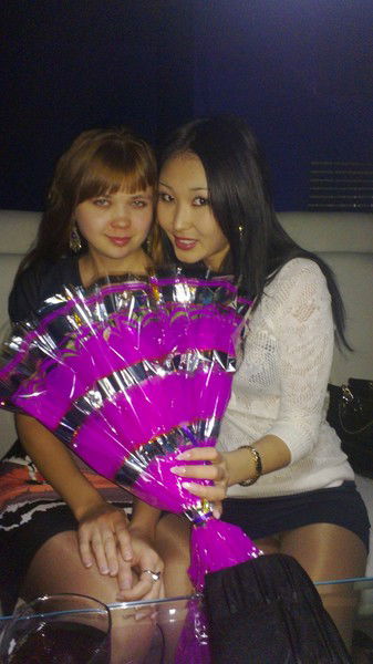 Светлана Гусельникова