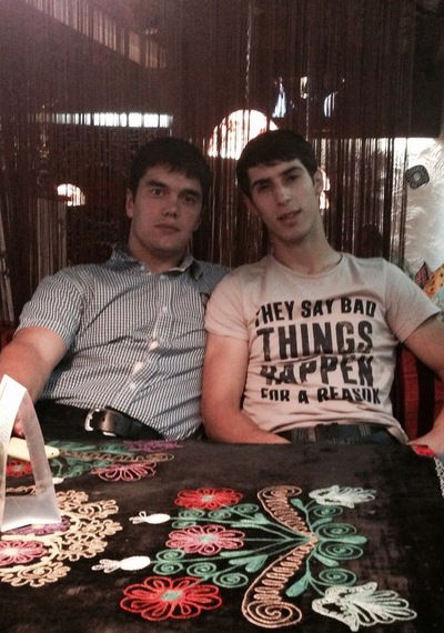 Амирулла Байбулатов