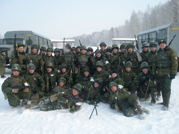 Николай Кондратьев