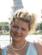 Таня Ширинкина