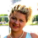 Таня Ширинкина