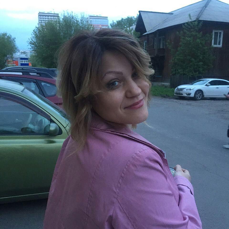 Ольга Турчиненко