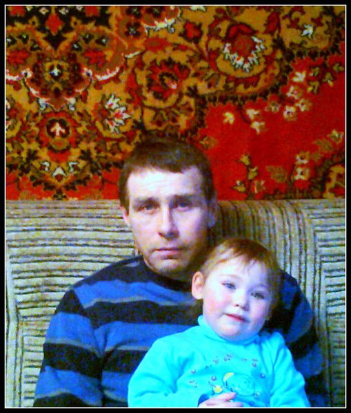 Лёша Карпов