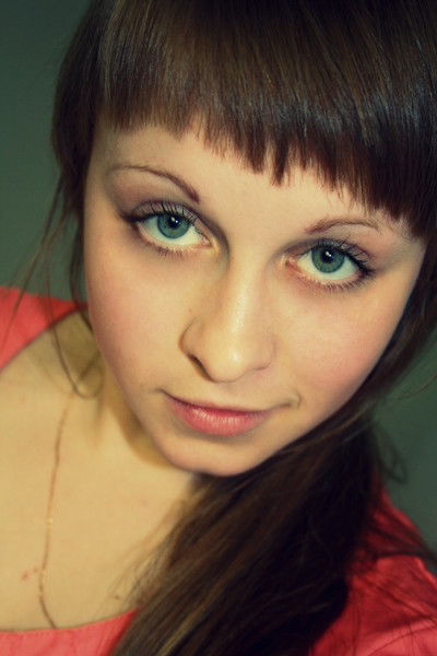 Ия Шорикова