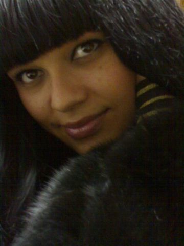 Наташа Фролова