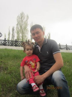 Ерлан Икласов