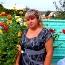 Марина Пустовит