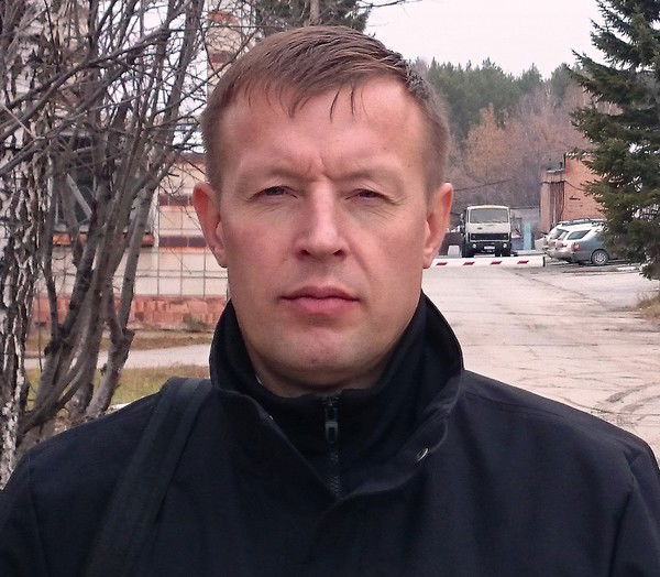 Вадим Яковлев