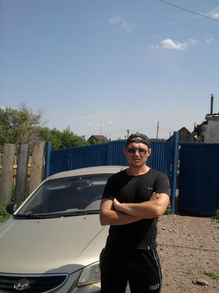 Максим Пешков