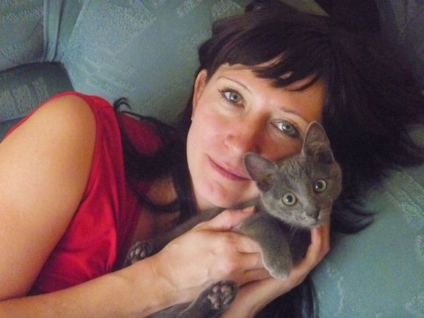 Лариса Адамейко