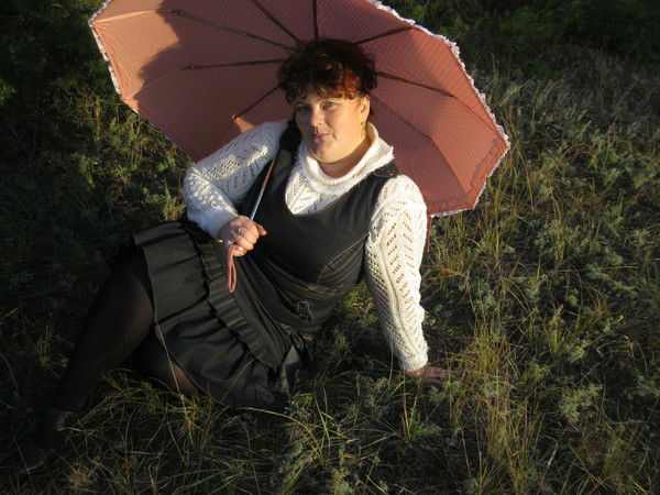 Натали Фролова