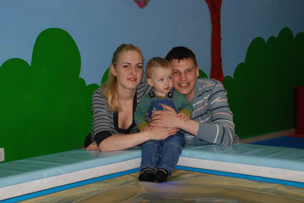 Сергей Китченко