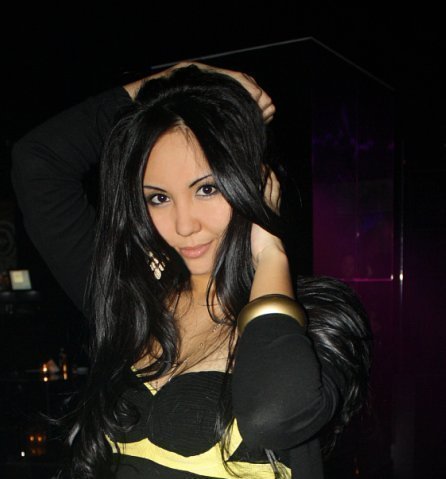 Мейрамбек Нурбаев