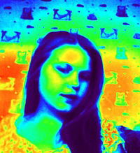 Алина Задорожная