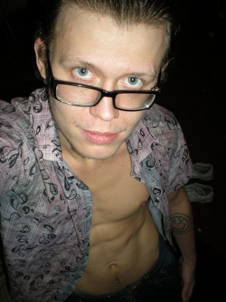 Иван Зарецкий