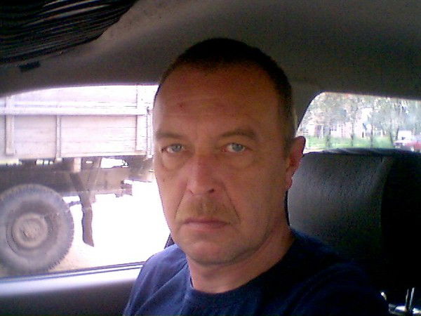 Сергей Булдаков