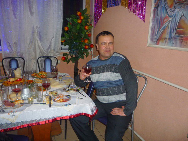 Борисов Андрей