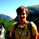 Андрей Савенков