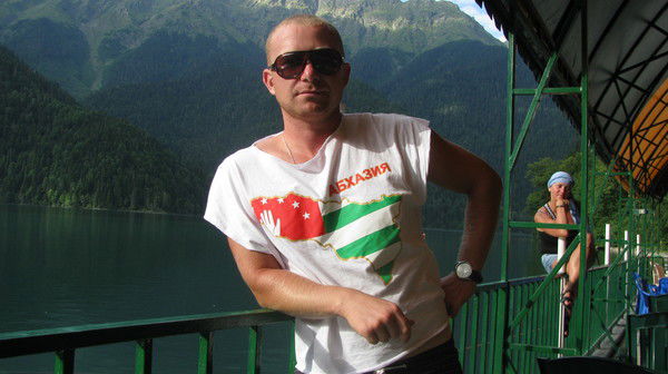 Александр Нуруллин