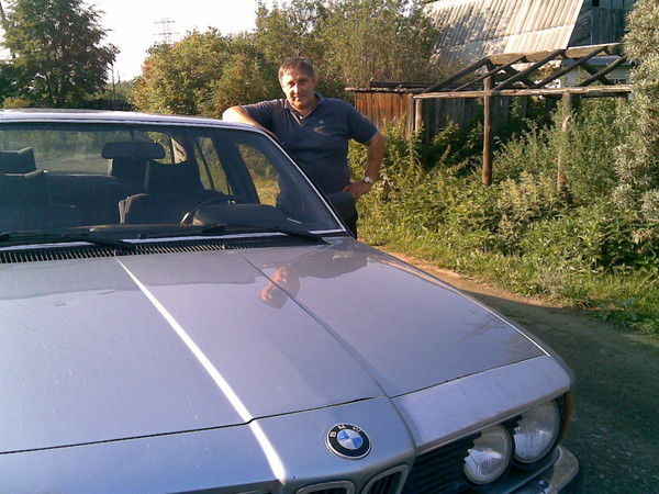 Александр Бирючев