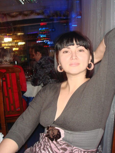 Елена Савчук