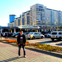 Darkhan Gazizov