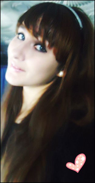 [Я]...ритуська )***