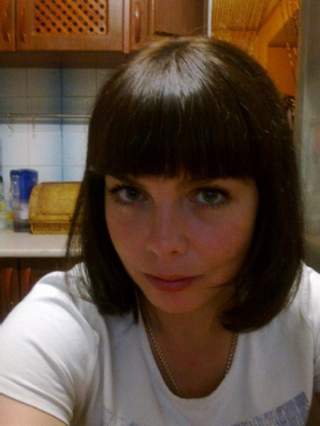 Коляденкова Виктория