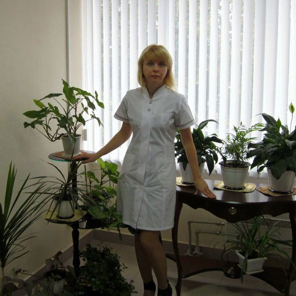 Танечка .....